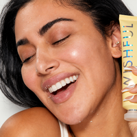 Huda Beauty Wishful Yo Detox Face And Body Enzyme Scrub 40ml