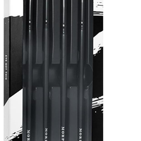 MORPHE EYE GOT THIS 4 PIECE BRUSH COLLECTION