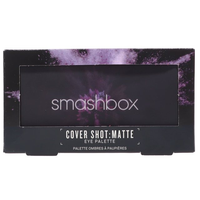 Smashbox Cover Shot Eye Shadow Palette