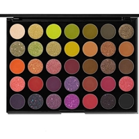 פלטת עיניים MORPHE