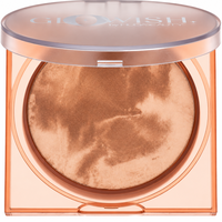 Huda Beauty GloWish Soft Radiance Bronzing Powder