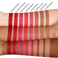 Huda Beauty Power bullet Matte Lipstick