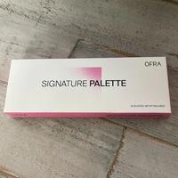 OFRA SIGNATURE PALETTE - SYMPHONY