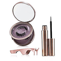 Magnetic Eyeliner and Eyelash Set