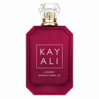 Kayali Burning Cherry 48 Perfume