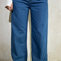 MOM JEANS שרונה - 7929/20