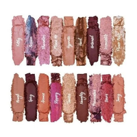 פלטת עיניים HUDA BEAUTY NAUGHTY NUDE