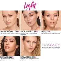 מייק אפ HUDA BEAUTY