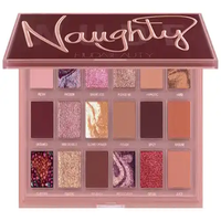 פלטת עיניים HUDA BEAUTY NAUGHTY NUDE
