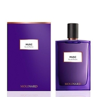 Molinard Musc Eau de Parfum