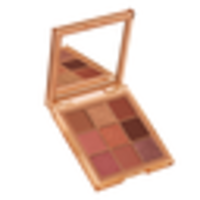 פלטת עיניים HUDA BEAUTY MEDIUM NUDE