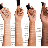NARS NATURAL RADIANT LONGWEAR FOUNDATION