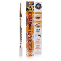Benefit Cosmetics - עיפרון גבות Precisely, My Brow Pencil | גוון 3.75 חום בינוני חמים