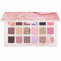 Huda Beauty Rose Quartz Eyeshadow Palette