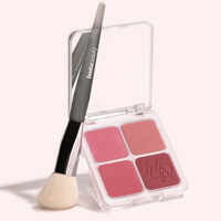 Huda Beauty Face Blush Brush