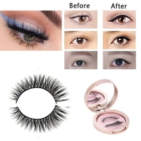 Magnetic Eyelashes Kit