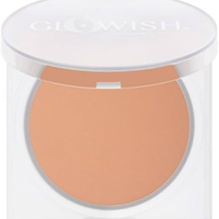 Huda Beauty GloWish Luminous Pressed Powder Light