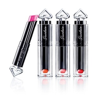 Guerlain La Petite Robe Noire - Deliciously Shiny Lip Colour (2.8g)