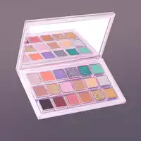 HUDA BEAUTY Mercury Retrograde Eyeshadow Palette