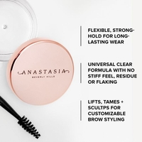 Anastasia Beverly Hills Brow Freeze Styling Wax