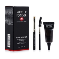 MAKE UP FOR EVER Aqua Brow Kit