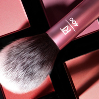 Real Techniques Custom Cheek 3-In-1 Makeup Brush
