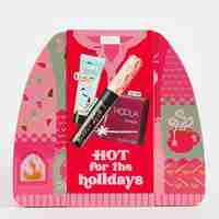 Benefit Cosmetics Hot For The Holidays Value Set