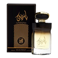 Ya Maraayati Amwaaj EDP 100ml