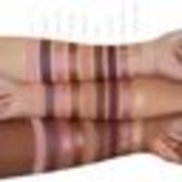 פלטת עיניים HUDA BEAUTY NAUGHTY NUDE