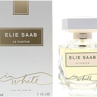 Elie Saab Le Parfum in White