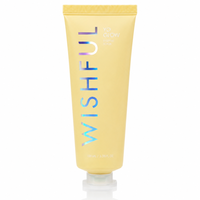 Huda Beauty Wishful Yo Detox Face And Body Enzyme Scrub 40ml