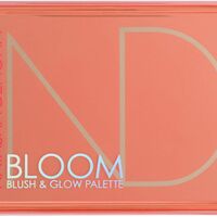 Natasha Denona Bloom Blush & Glow Face Palette
