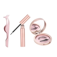 Magnetic Eyelashes Kit