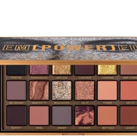 HUDA BEAUTY EMPOWERED EYESHADOW PALETTE