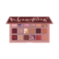 פלטת עיניים HUDA BEAUTY NAUGHTY NUDE