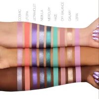 HUDA BEAUTY Mercury Retrograde Eyeshadow Palette