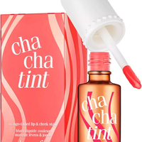 Benefit Chachatint Lip & Cheek Stain