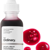 The Ordinary AHA 30% + BHA 2%