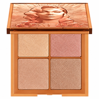 HUDA BEAUTY GLOW OBSESSIONS HIGHLIGHTER PALETTE