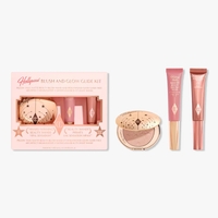 Hollywood Blush And Glow Glide Kit