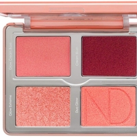 Natasha Denona Bloom Blush & Glow Face Palette