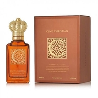 Clive Christian Private Collection C Woody Leather