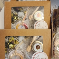 מארז חג קמע מקרמה