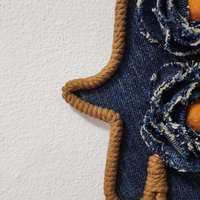 חמסת אדמה מוזהבת -  “Golden Ground”