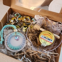 מארז חג קמע מקרמה