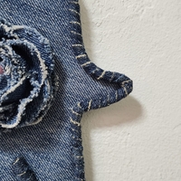 חמסת  גרייס טהור