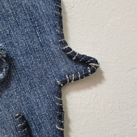 חמסת  פריחה מושרשת  “Rooted Bloom”