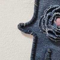 חמסת  גרייס טהור