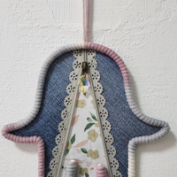 חמסת רוך ונשמה