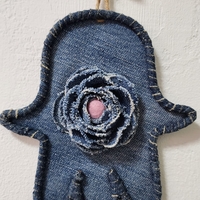 חמסת  גרייס טהור